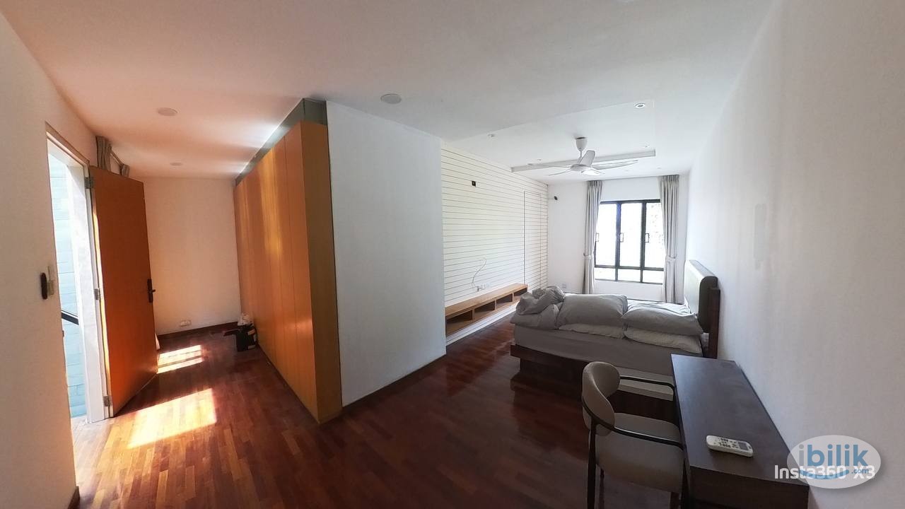 Image 5 of �BEST ROOM IN TOWN!�PREMIUM MASTER ROOM! WORK FROM HOME - Room rental in 