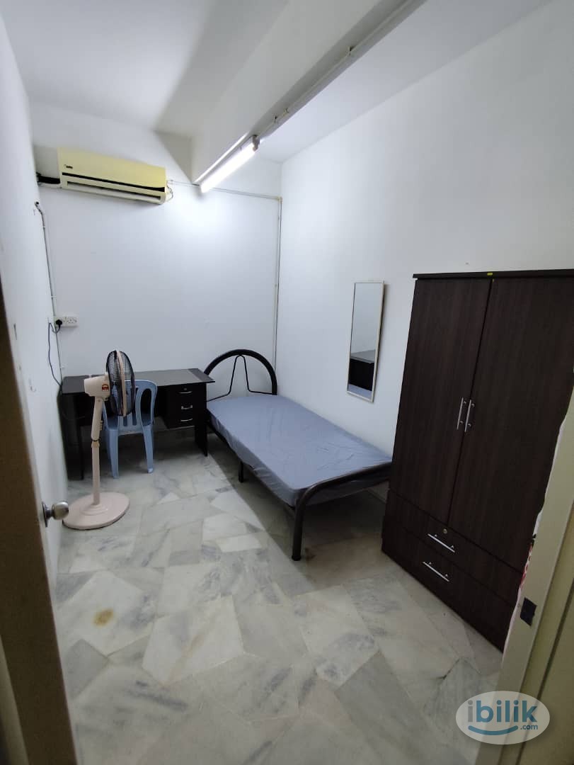 Image 1 of 👩🏽‍🦱👩🏻‍🦰My Place Apartment SS15, Subang Jaya Female Unit To Rent - Room rental in 