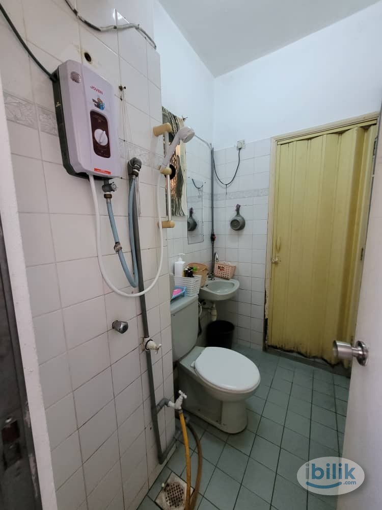 Image 2 of 👩🏽‍🦱👩🏻‍🦰My Place Apartment SS15, Subang Jaya Female Unit To Rent - Room rental in 