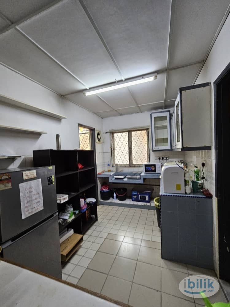 Image 3 of 👩🏽‍🦱👩🏻‍🦰My Place Apartment SS15, Subang Jaya Female Unit To Rent - Room rental in 