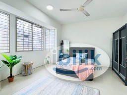 Room Rental in Malaysia - 🏡BILIK SEWA MEDIUM – FULLY FURNISHED + WIFI