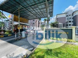 Room Rental in Selangor - Cool ENTIRE Unit@Pusat Bandar/Bandar Puteri