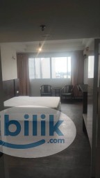 Room Rental in Kuala Lumpur - 🏠 Bilik Queen Master Sewa sesuai  untuk Couple Chow Kit (Plaza M1) ✨