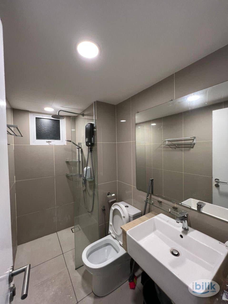 Image 3 of 0907. Single Room at Pavilion Residences, Bukit Bintang - Room rental in 