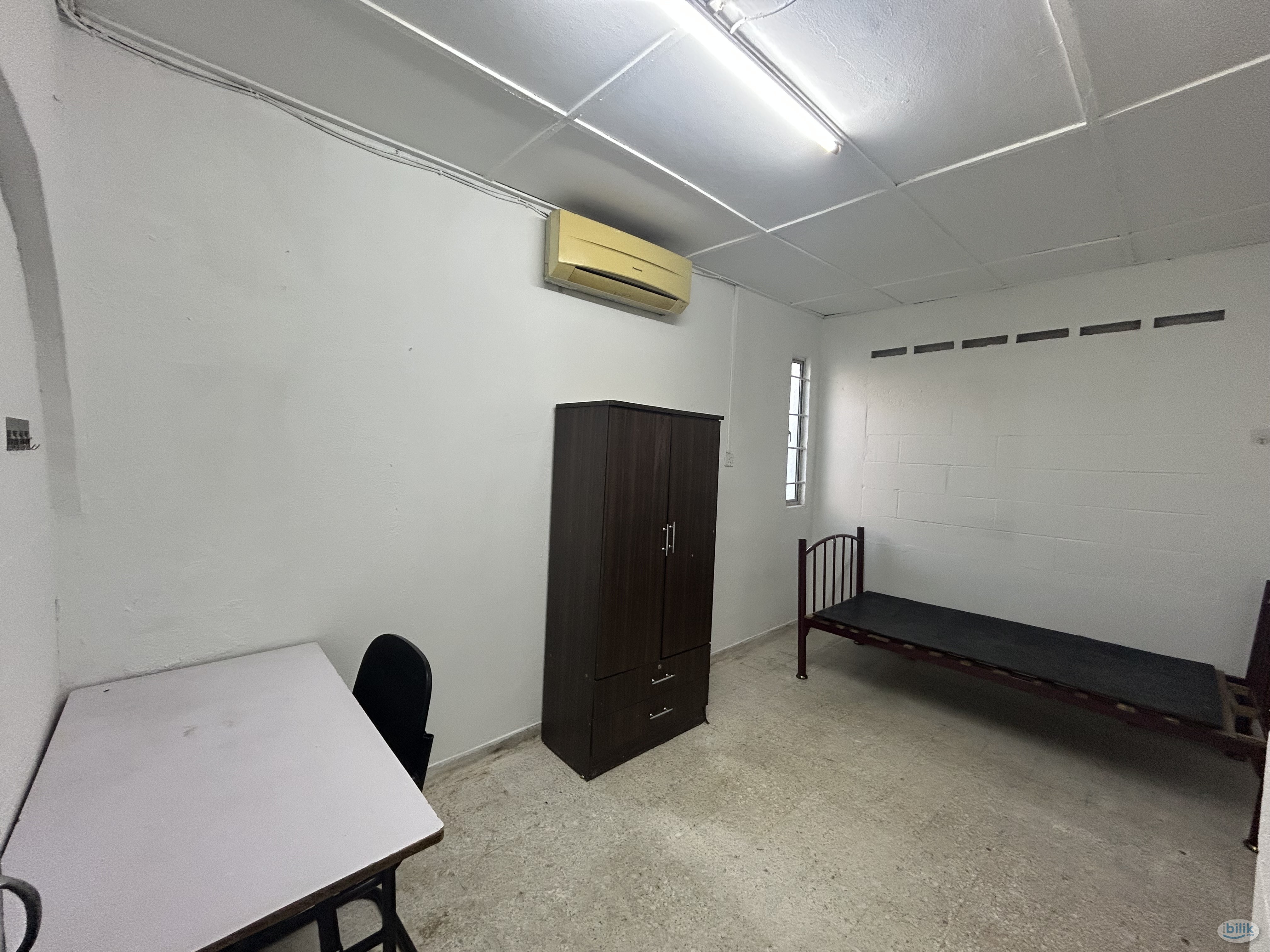 Image 1 of Single Room at SS14, Subang Jaya - Room rental in 