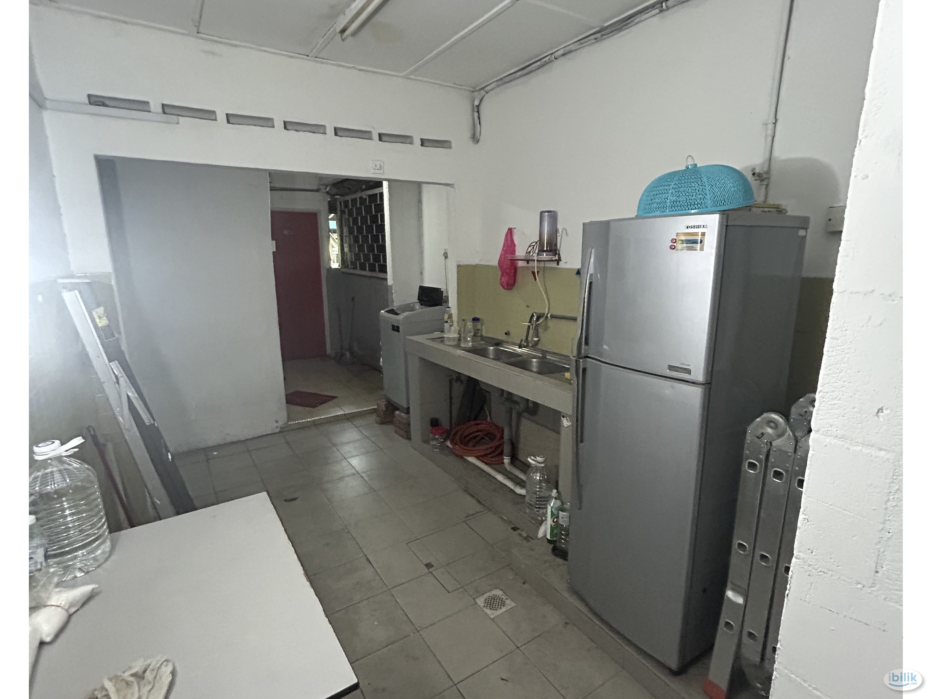 Image 3 of Single Room at SS14, Subang Jaya - Room rental in 