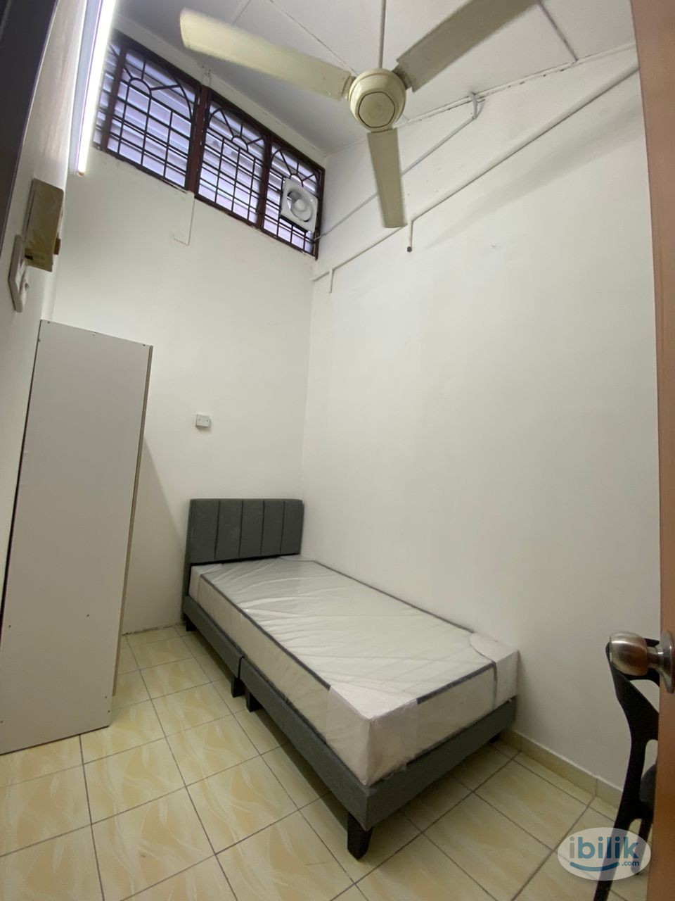 Image 1 of 💥 Fully furnished Single Room @ Taman Sri Andalas, Klang - Room rental in 