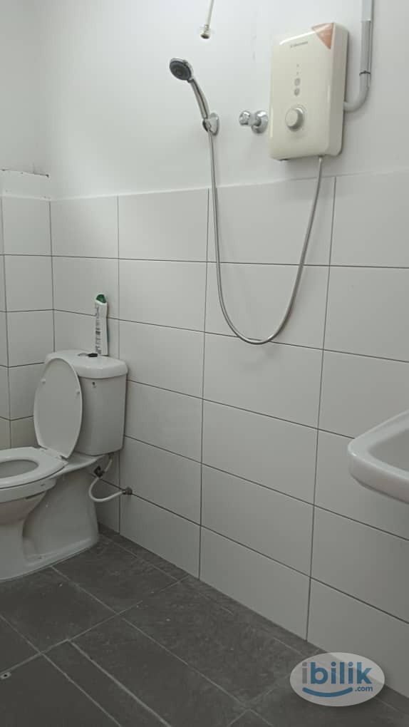 Image 4 of 💥 Fully furnished Single Room @ Taman Sri Andalas, Klang - Room rental in 