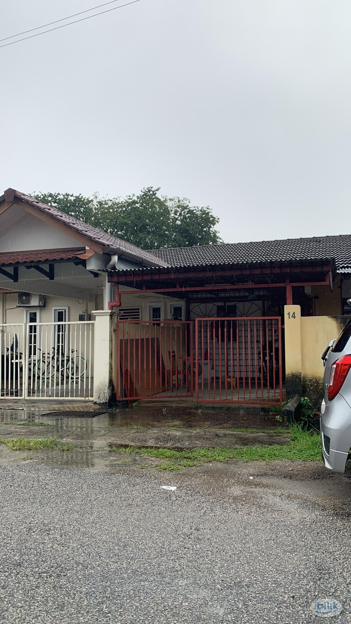 Image 5 of 💥 Fully furnished Single Room @ Taman Sri Andalas, Klang - Room rental in 