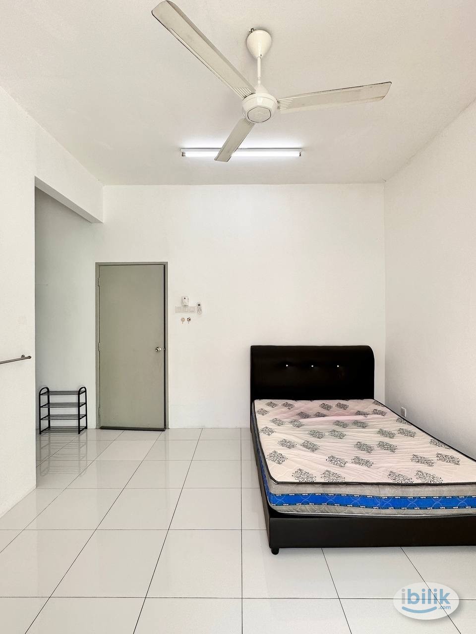 Image 1 of Master Room at Maple Residence, Butterworth - Room rental in 