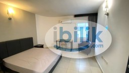 Room Rental in Johor - 🏨Opposite R&F Mall Hotel Room (10 Minutes walk to CIQ)