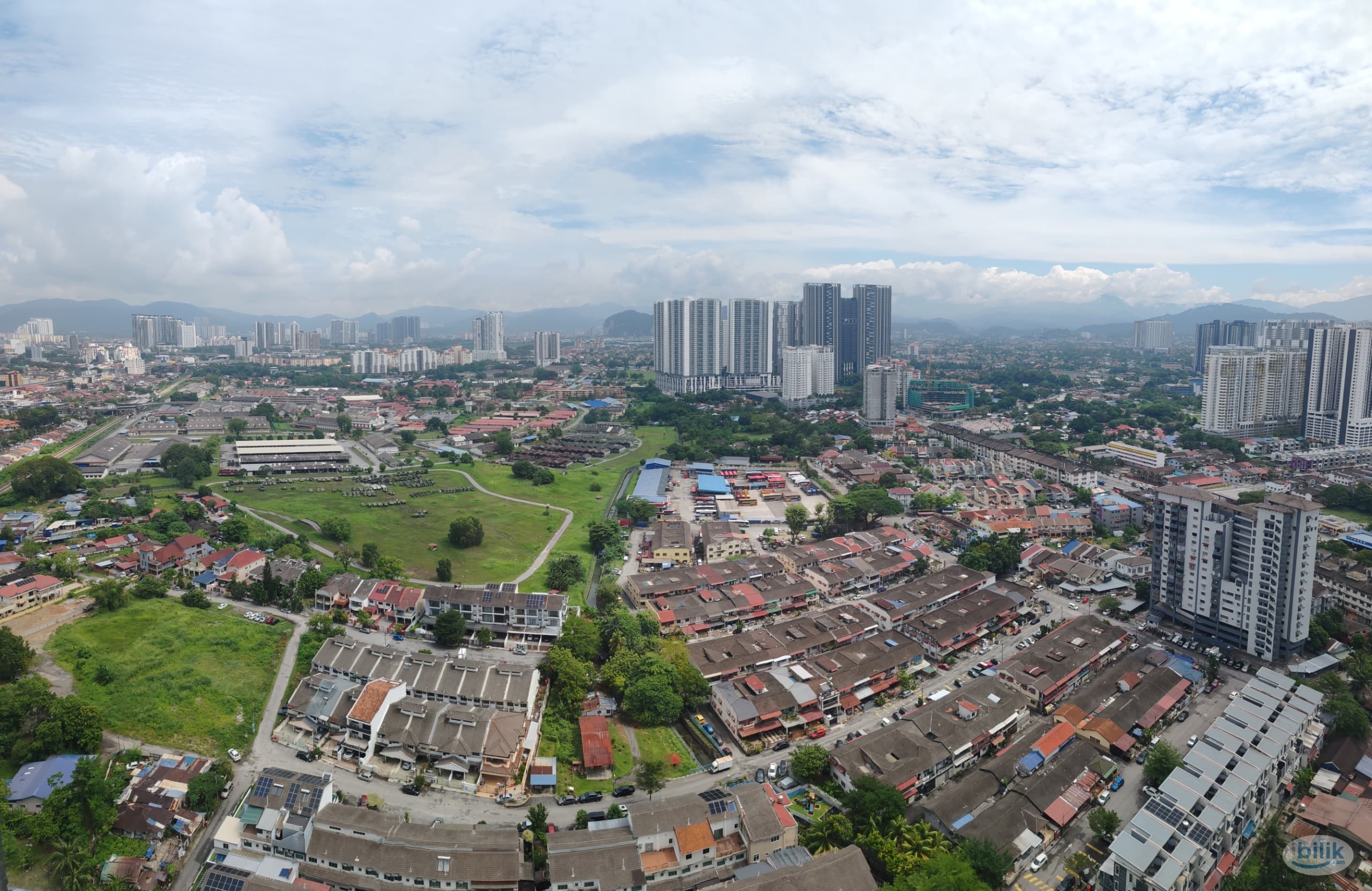 Image 4 of Single Room at Minest Residence, Sentul - Room rental in 
