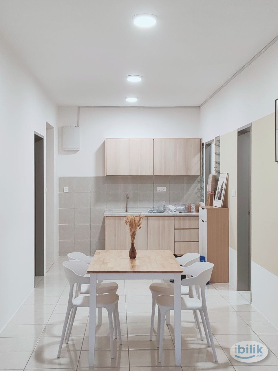 Image 2 of Single Room at Minest Residence, Sentul - Room rental in 