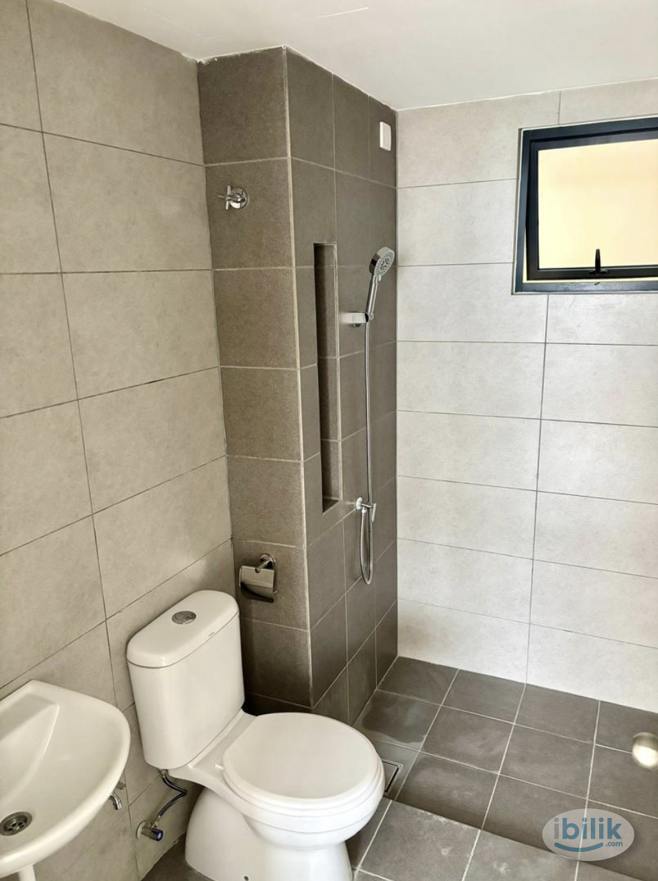 Image 5 of Single Room at Minest Residence, Sentul - Room rental in 