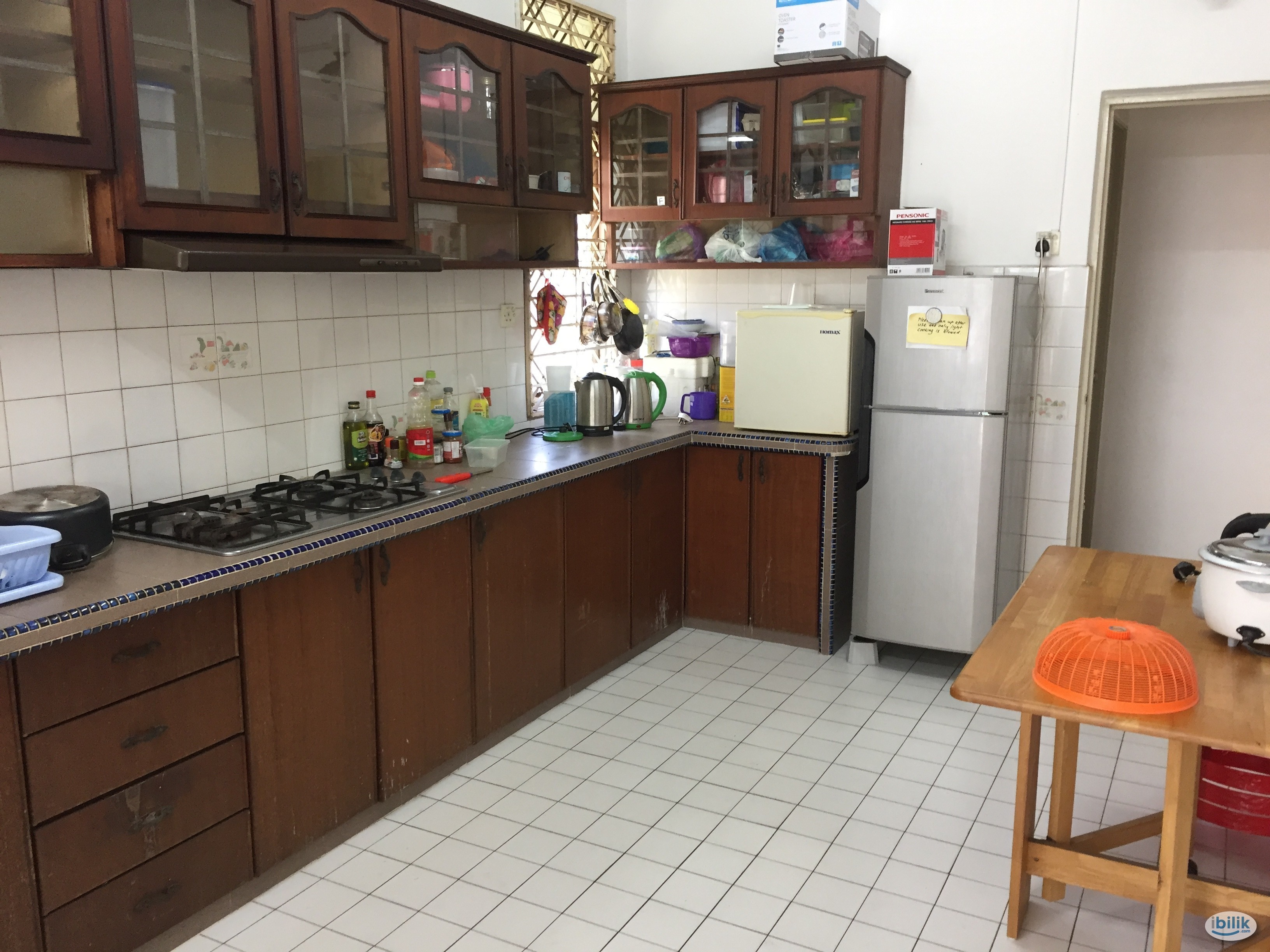 Image 4 of Middle Room Aircond at Taman Inderawasih, Butterworth, Seberang Perai - Room rental in 