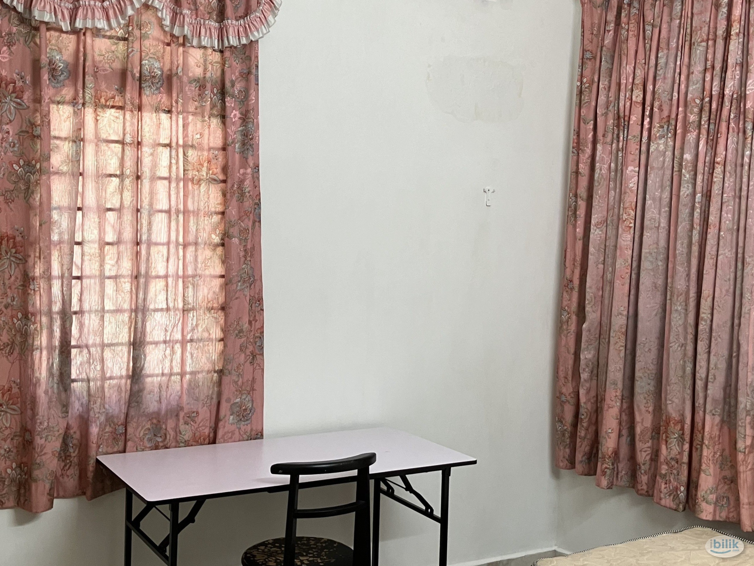 Image 2 of Middle Room Aircond at Taman Inderawasih, Butterworth, Seberang Perai - Room rental in 