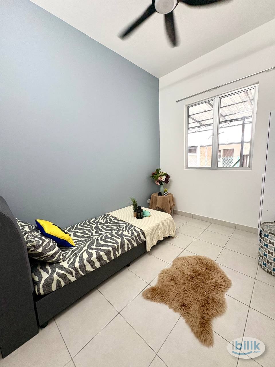 Image 1 of 🌱LOW DEPOSIT 🌱(BILIK SEWA SINGLE) near Setia Eco Hill, Tesco, Klinik Kesihatan Semenyih, dan Highway LEKAS. - Room rental in 