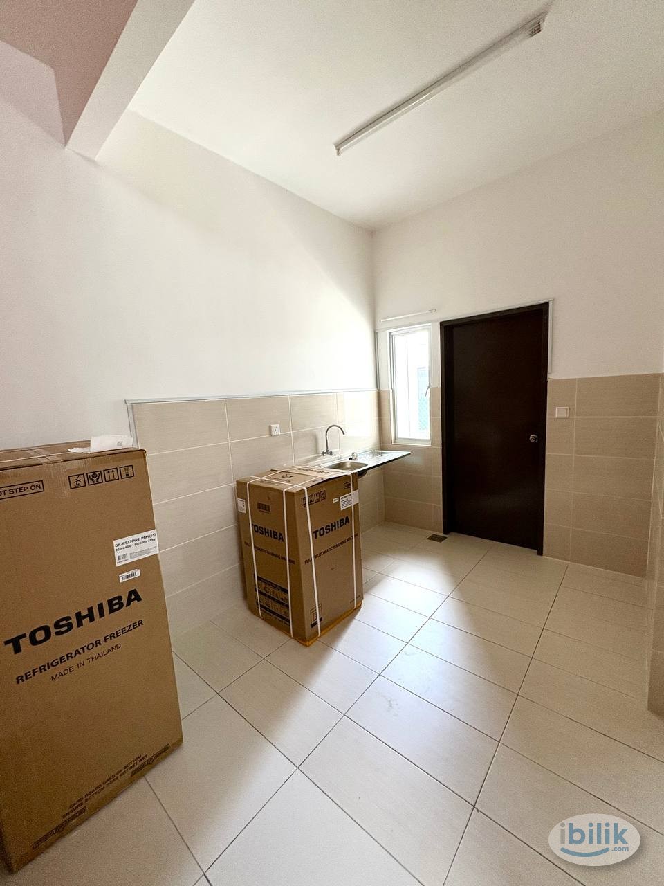 Image 2 of 🌱LOW DEPOSIT 🌱(BILIK SEWA SINGLE) near Setia Eco Hill, Tesco, Klinik Kesihatan Semenyih, dan Highway LEKAS. - Room rental in 