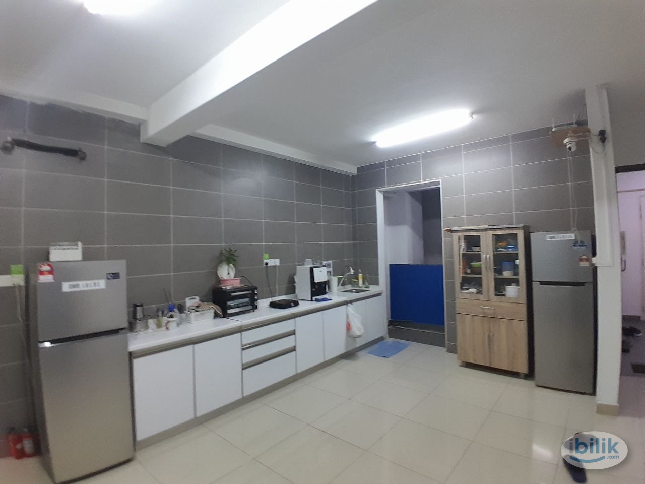 Image 2 of [Arte Kuchai] Single Room with Aircond Rent Near Kuchai ENT, Sri Petaling, Old Klang Road, Happy Garden - Room rental in 