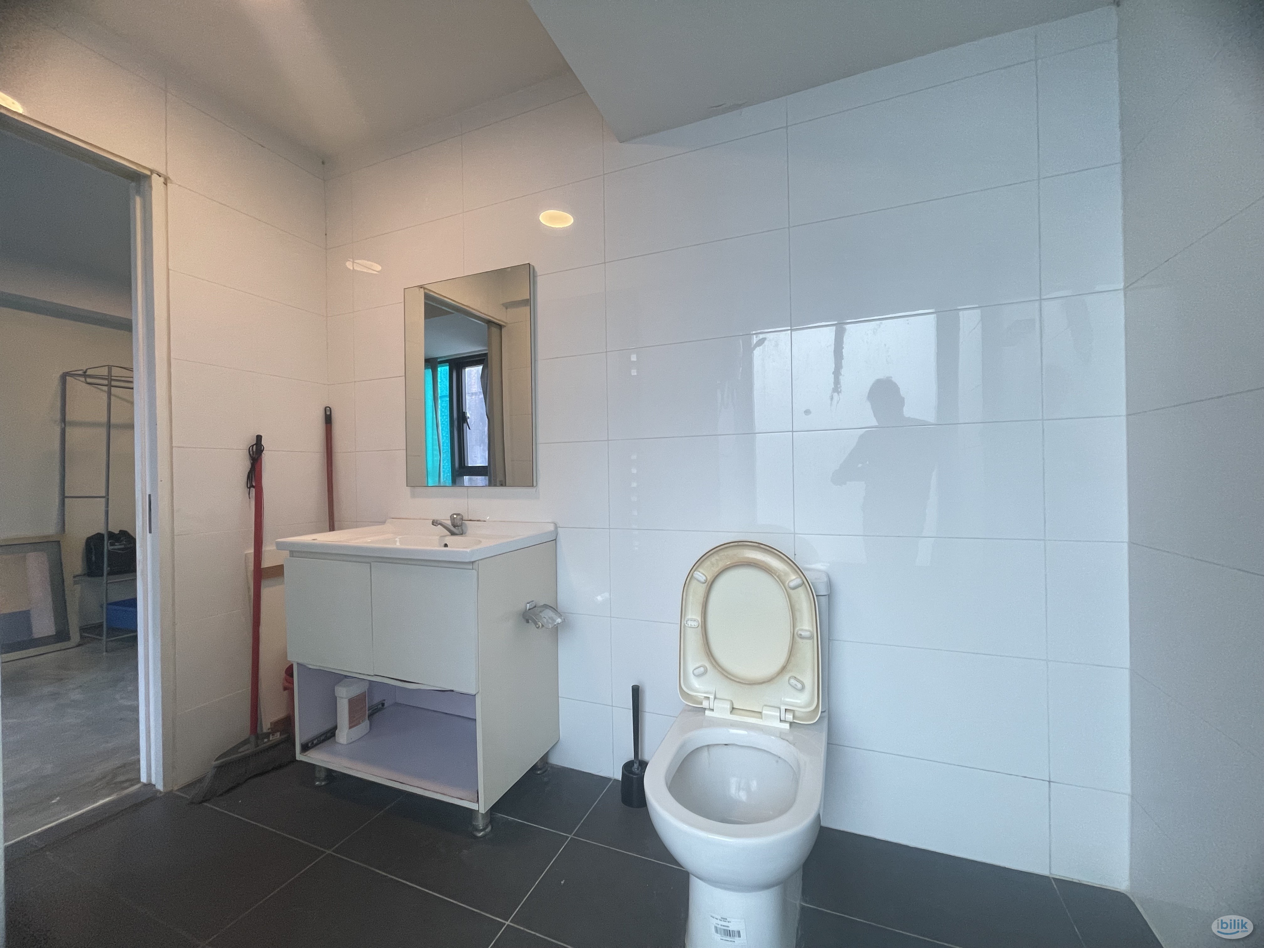 Image 1 of Soho at Halo Sunday @ Empire City, Damansara Perdana - Room rental in 