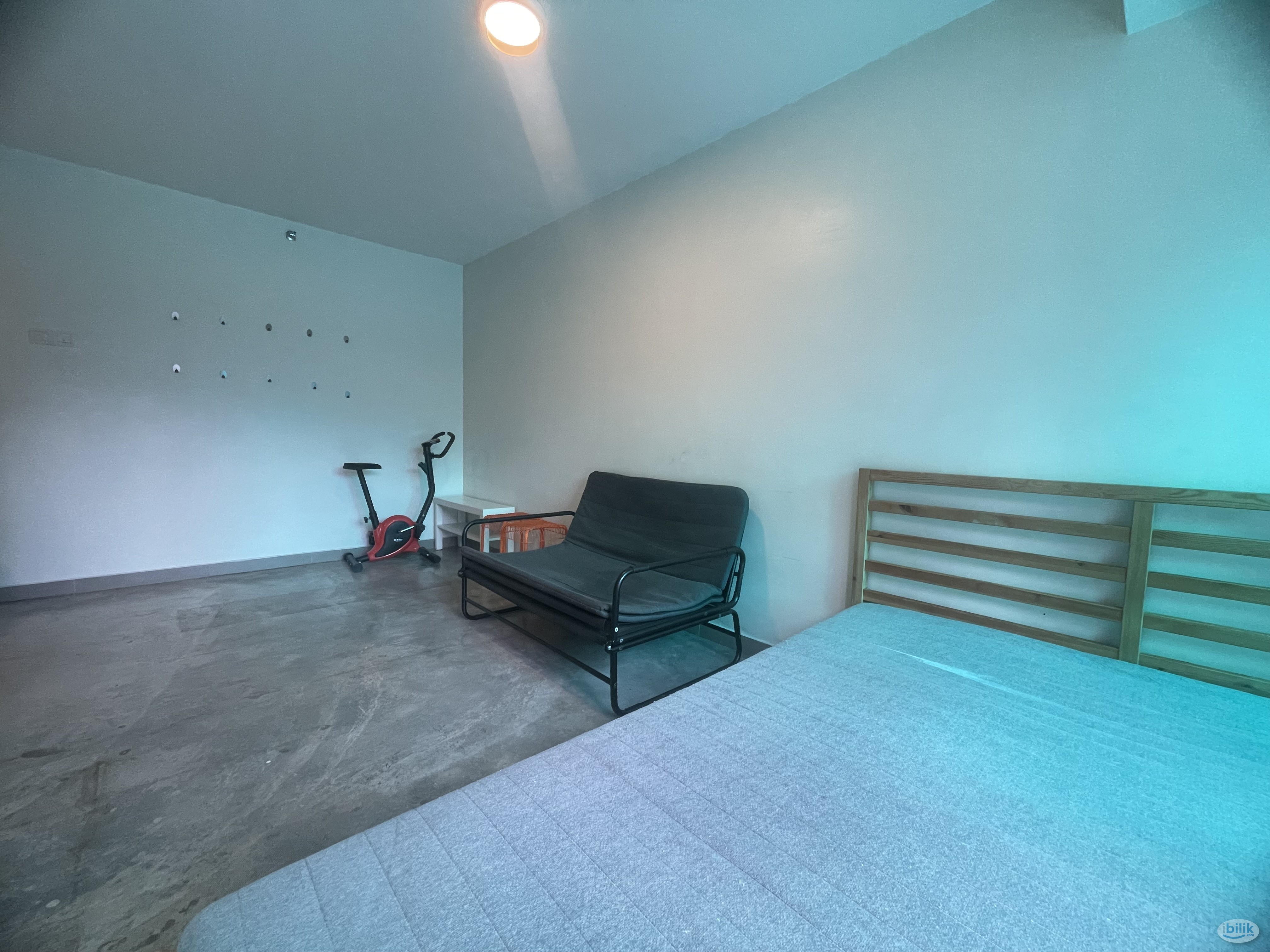 Image 2 of Soho at Halo Sunday @ Empire City, Damansara Perdana - Room rental in 