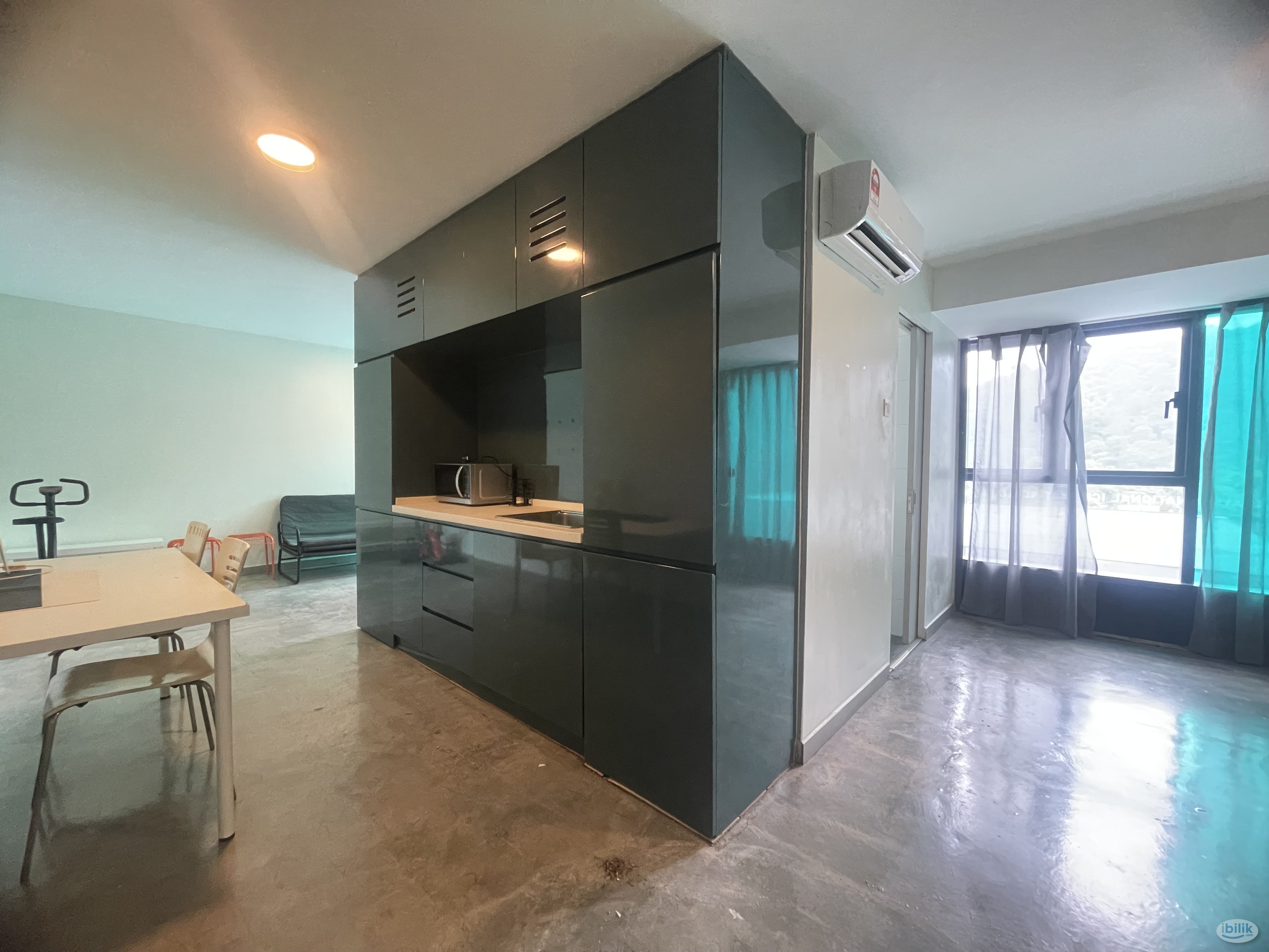Image 4 of Soho at Halo Sunday @ Empire City, Damansara Perdana - Room rental in 