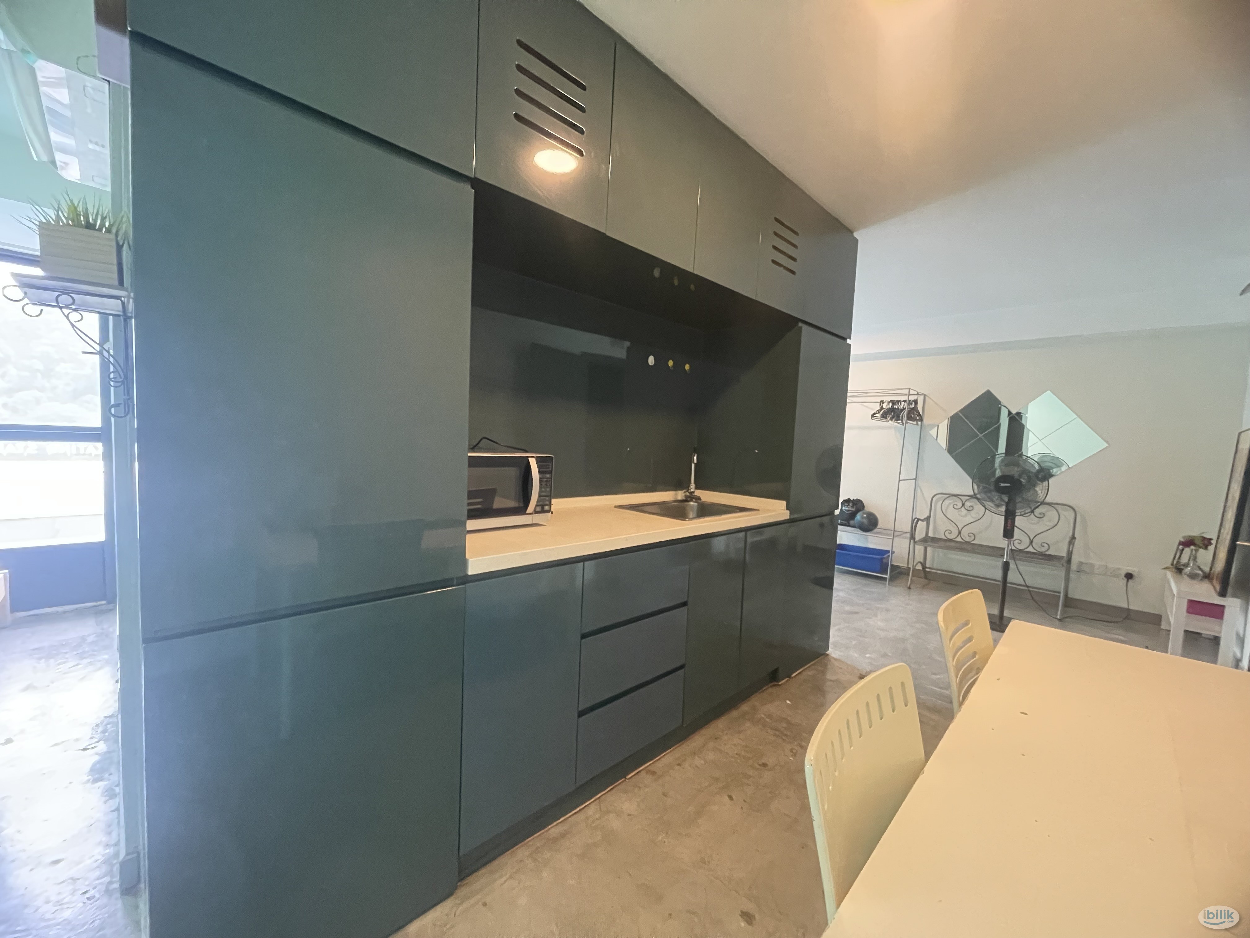 Image 1 of Soho at Halo Sunday @ Empire City, Damansara Perdana - Room rental in 