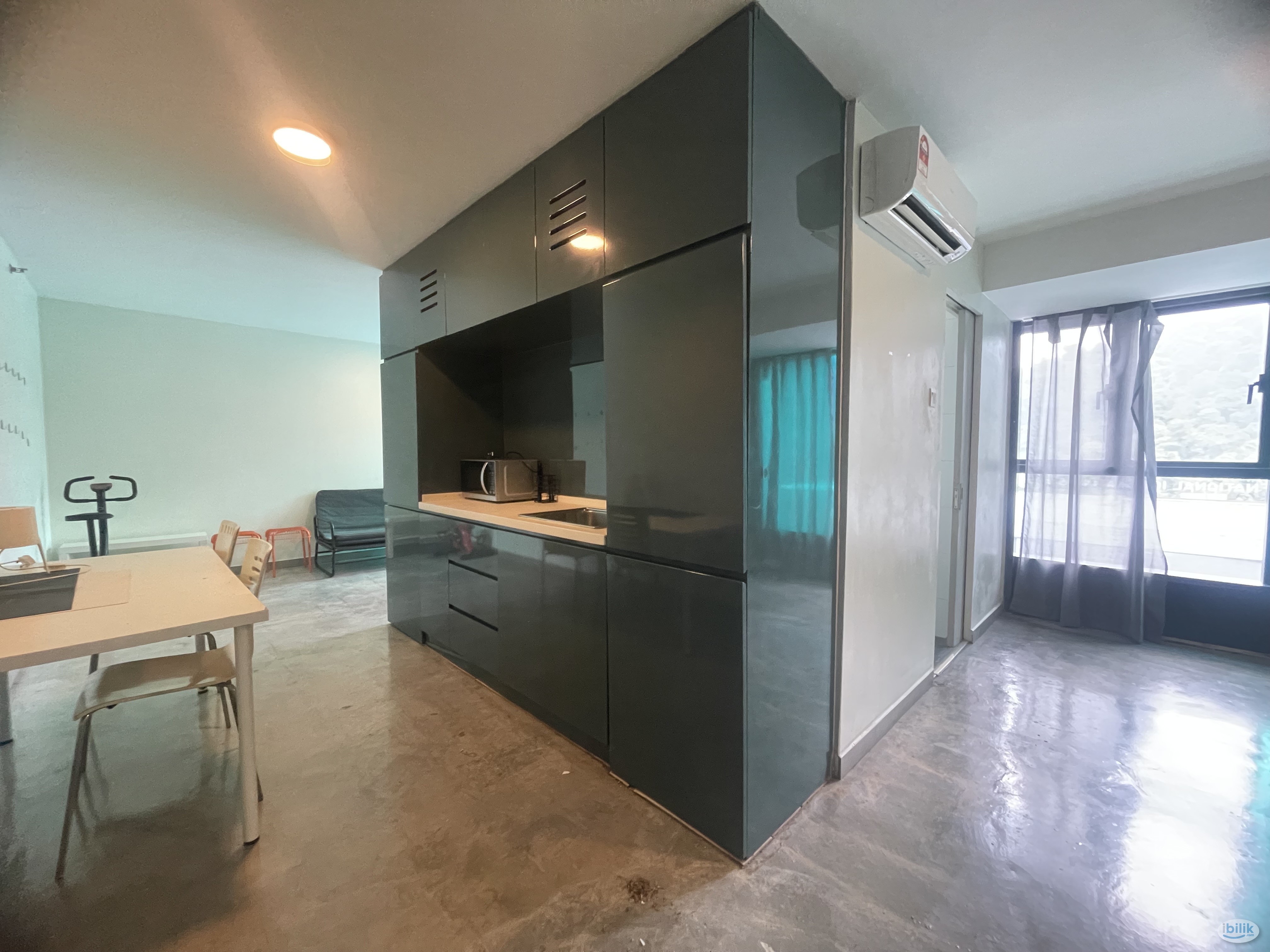 Image 1 of Soho at Halo Sunday @ Empire City, Damansara Perdana - Room rental in 