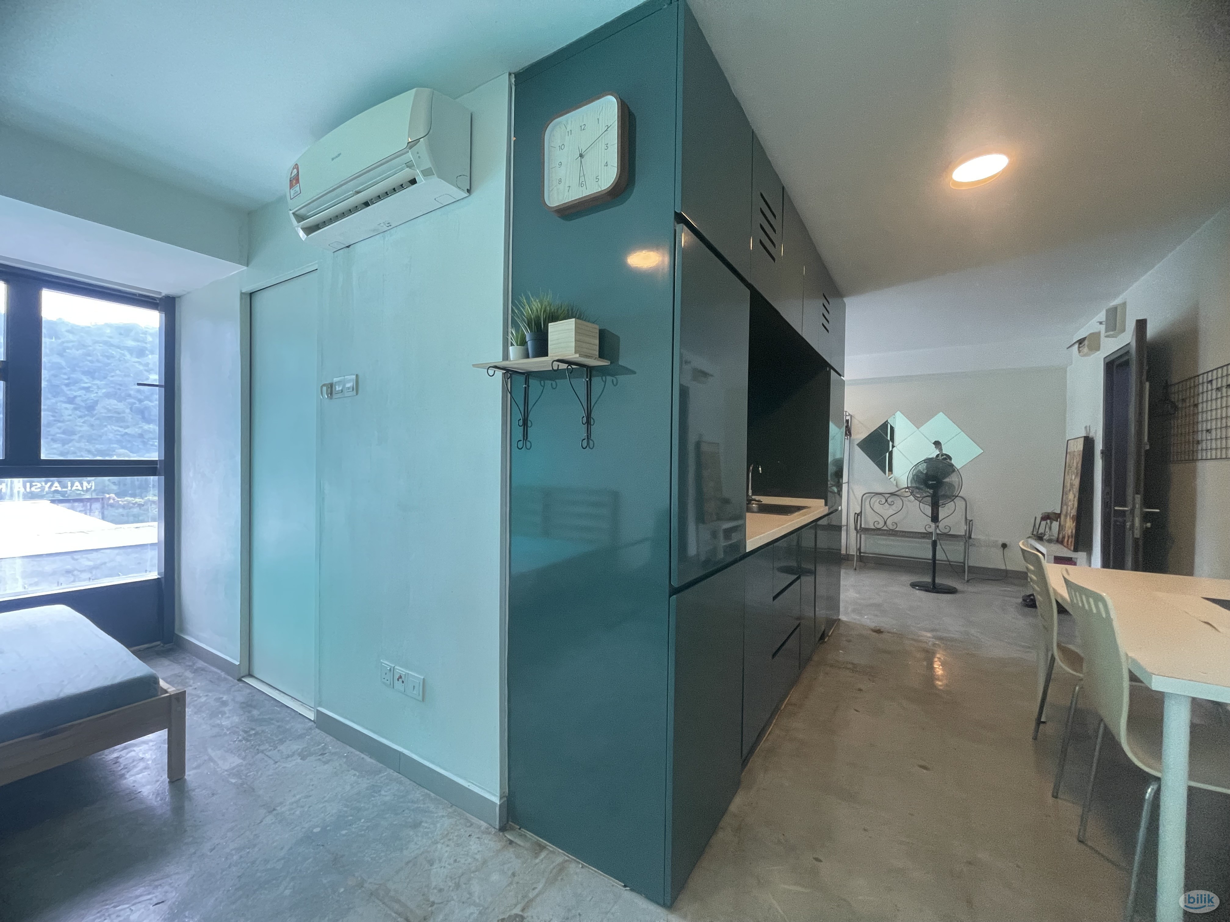 Image 2 of Soho at Halo Sunday @ Empire City, Damansara Perdana - Room rental in 