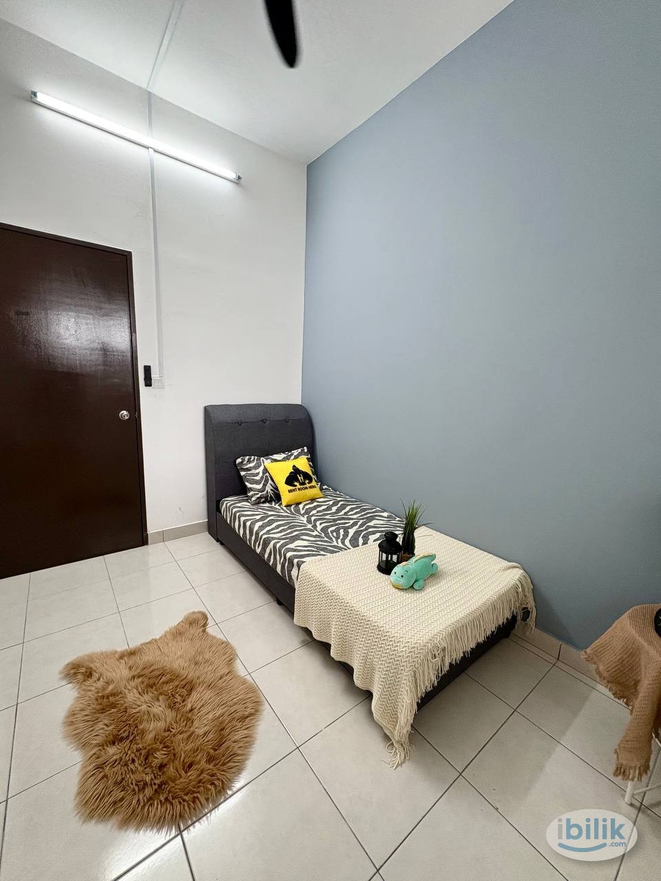 Image 1 of 🌱LOW DEPOSIT 🌱(BILIK SEWA SINGLE) near Setia Eco Hill, Tesco, Klinik Kesihatan Semenyih, dan Highway LEKAS. - Room rental in 