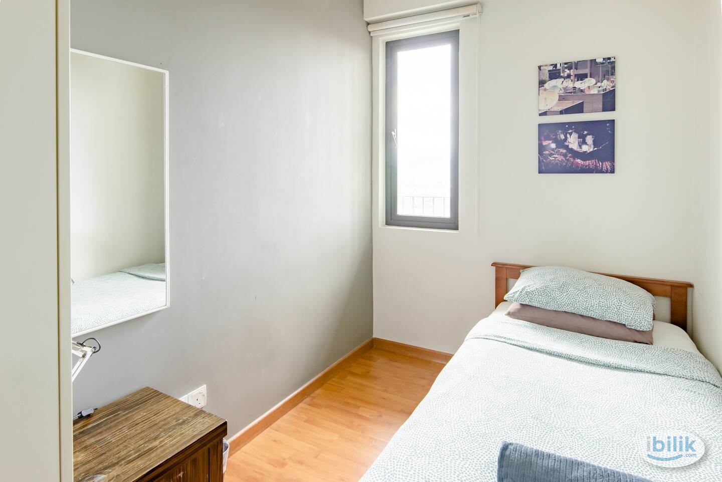 Image 1 of Bilik LELAKI di D'Pines, Pandan & Sekitar KL - Room rental in 