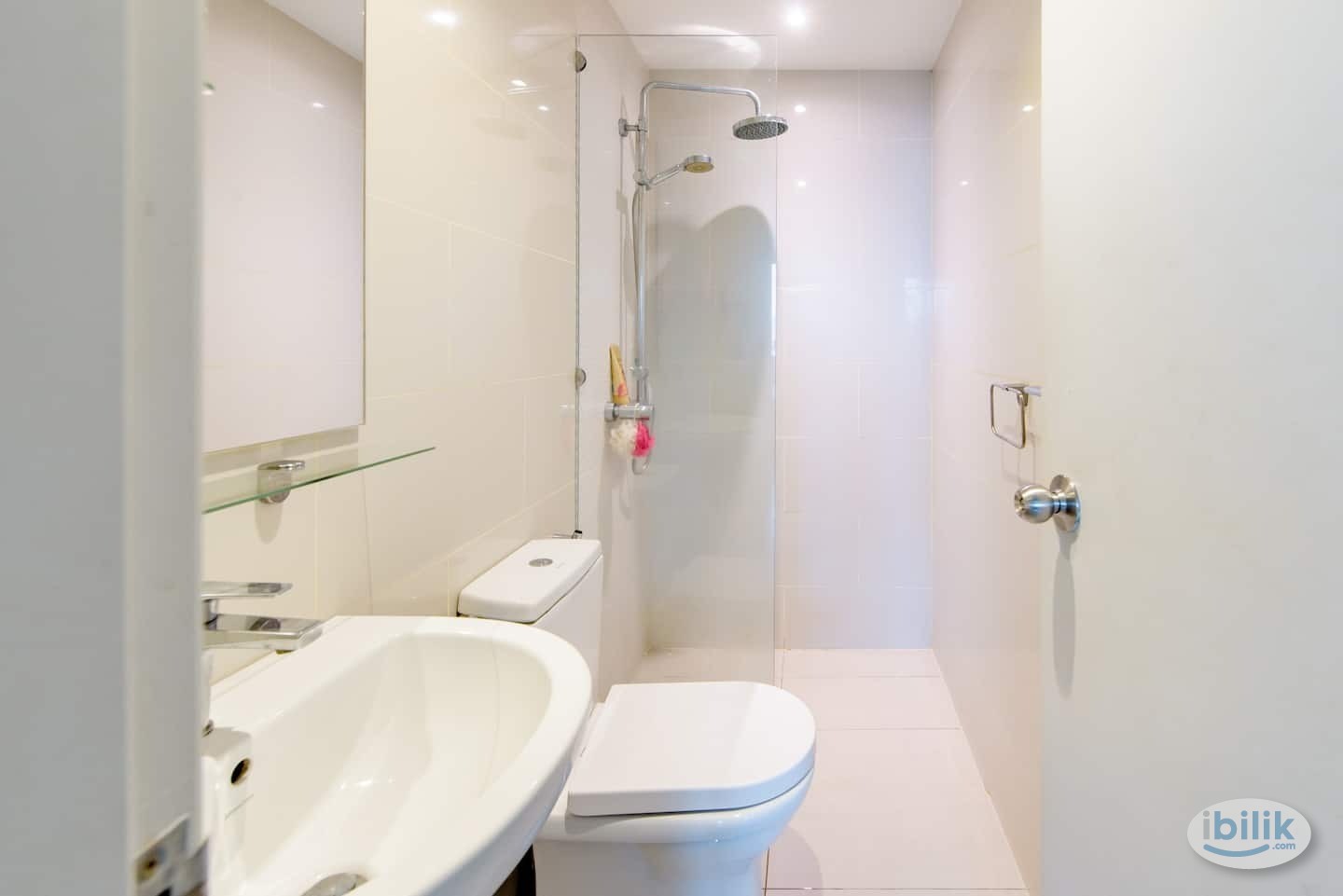Image 3 of Bilik LELAKI di D'Pines, Pandan & Sekitar KL - Room rental in 
