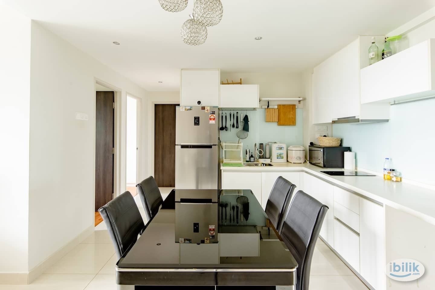 Image 5 of Bilik LELAKI di D'Pines, Pandan & Sekitar KL - Room rental in 