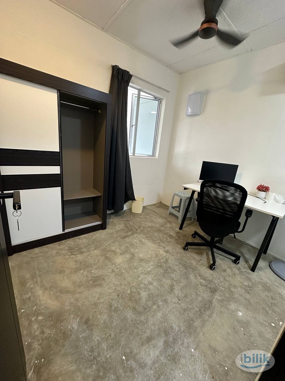 Image 3 of Master Room at Alma, Bukit Mertajam - Room rental in 