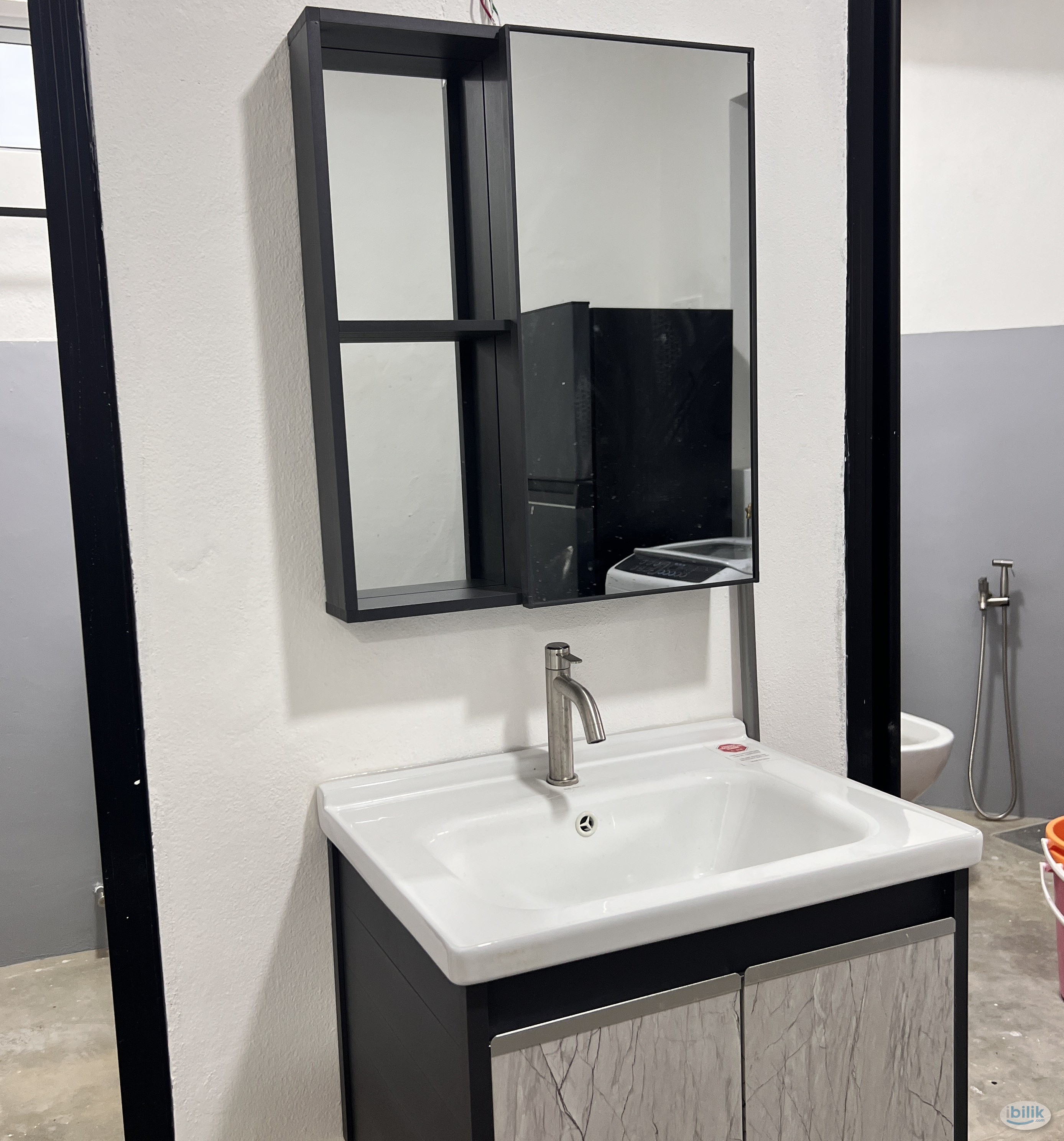 Image 1 of Master Room at Alma, Bukit Mertajam - Room rental in 