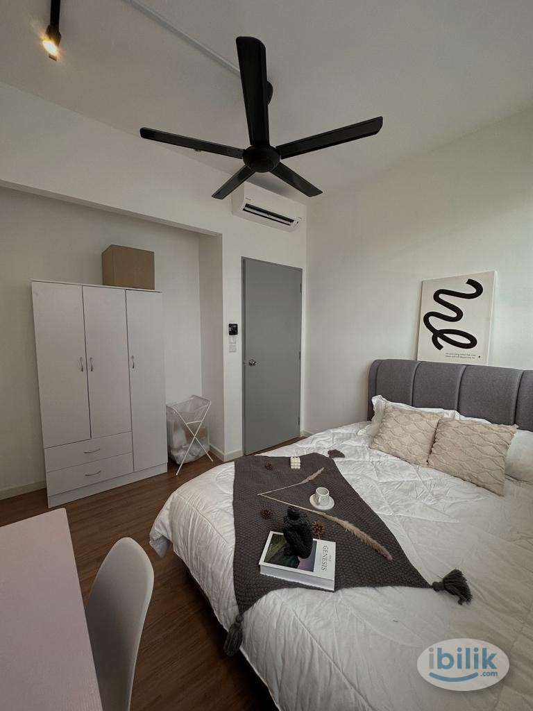 Image 5 of Nest 2 Residence - Master Room - Room rental in 