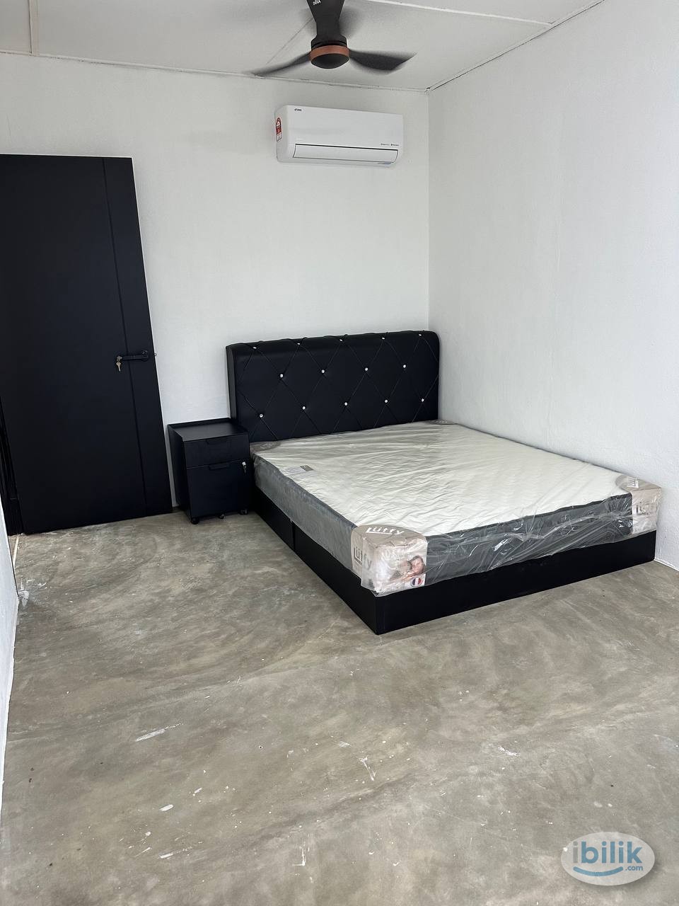 Image 1 of NEW Room for Rent - Room rental in 