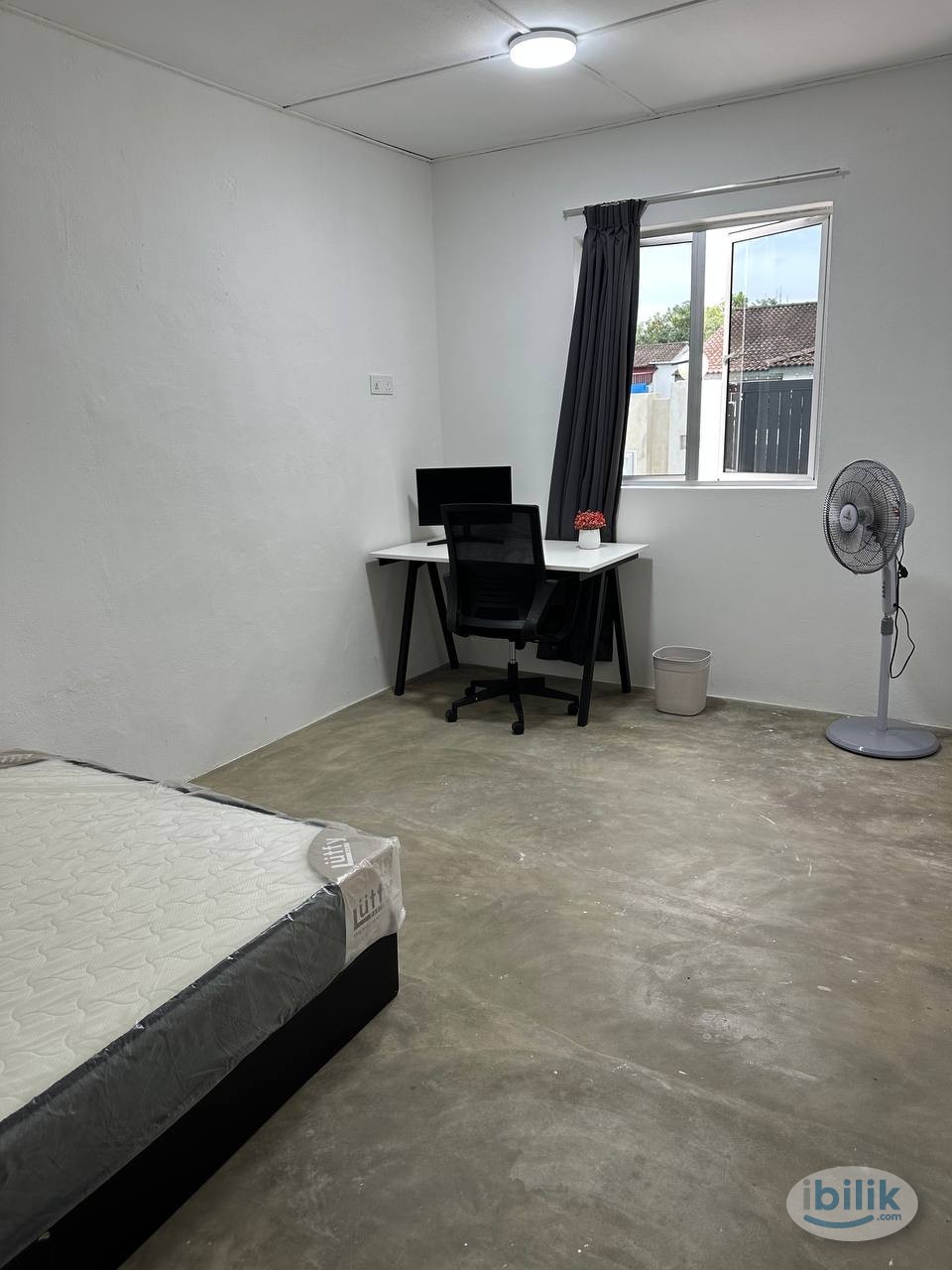 Image 2 of NEW Room for Rent - Room rental in 