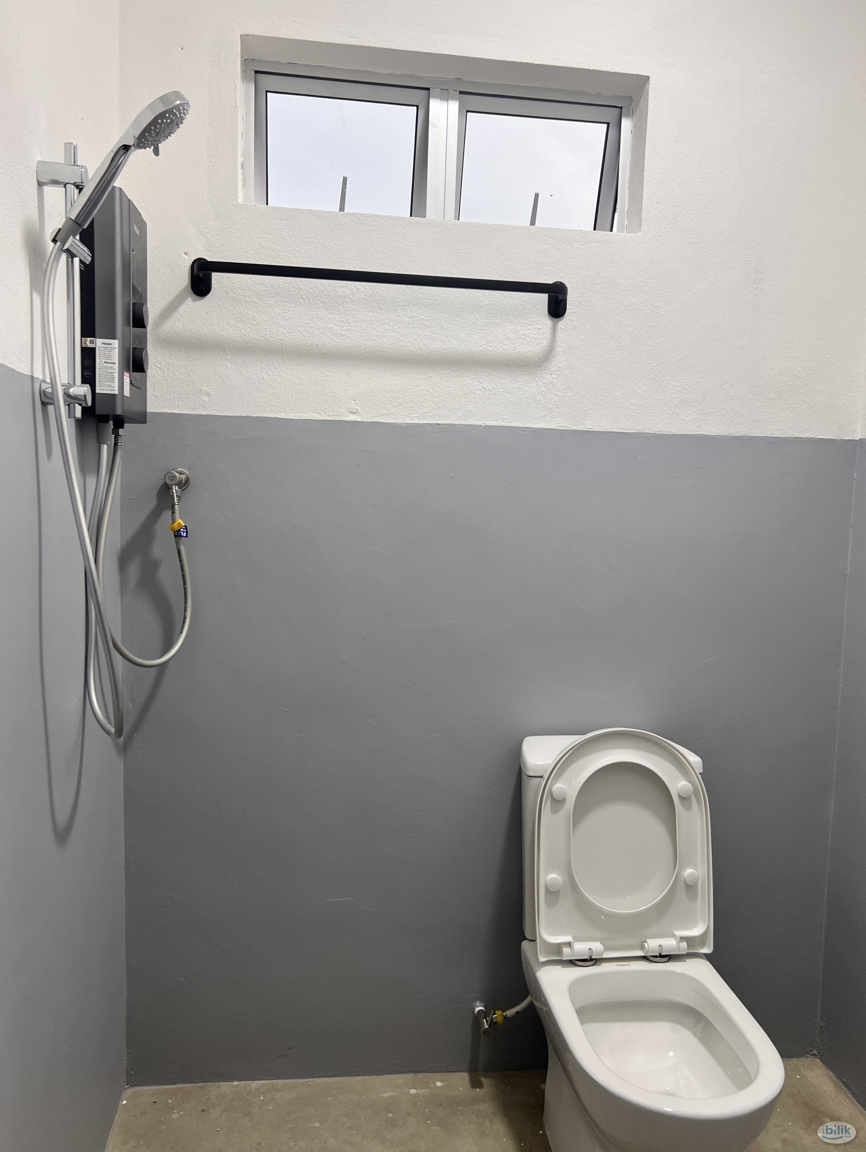 Image 4 of NEW Room for Rent - Room rental in 