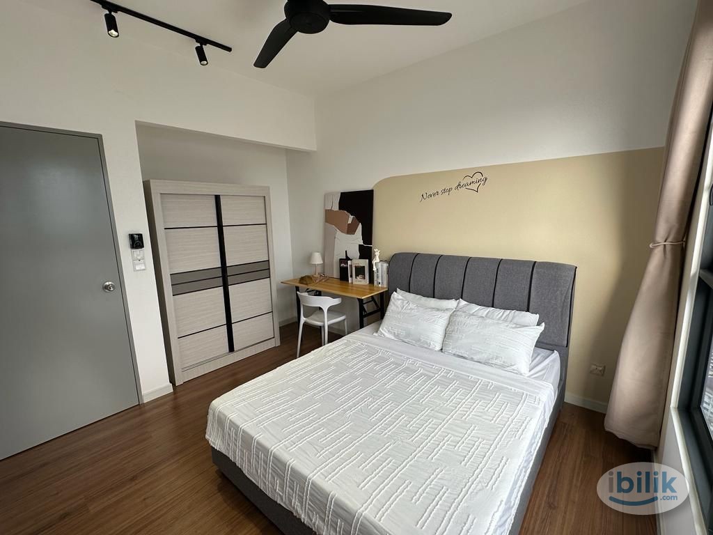 Image 3 of Altris Residence -Middle Room - Room rental in 