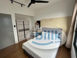Room Rental in Kuala Lumpur - Altris Residence -Middle Room