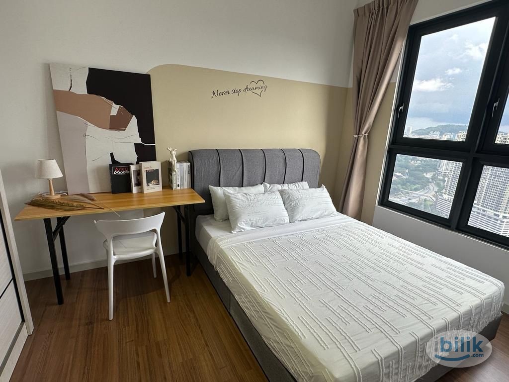 Image 4 of Altris Residence -Middle Room - Room rental in 