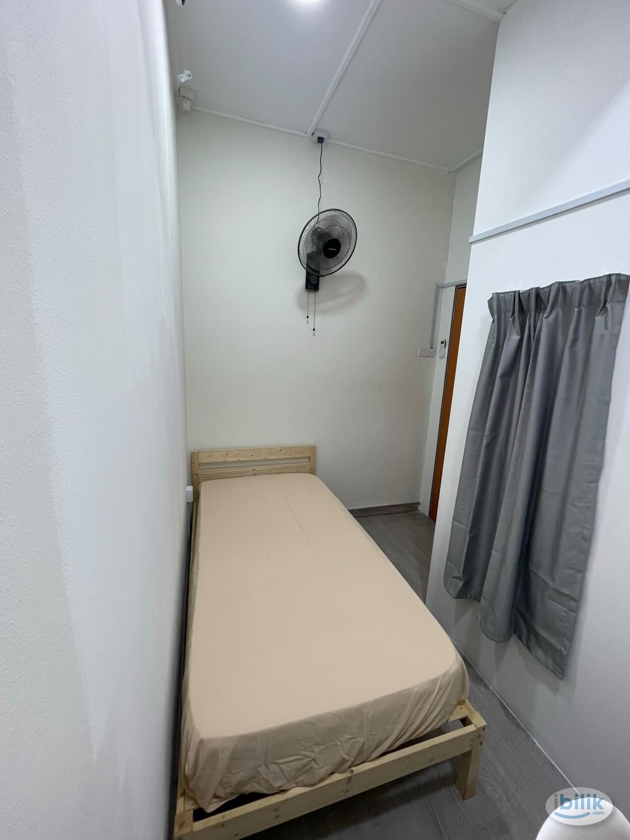 Image 2 of ✨NEAR LRT✨Fully Furnished Single AC Rooms for rent at Sea Park, Petaling Jaya✨ - Room rental in 