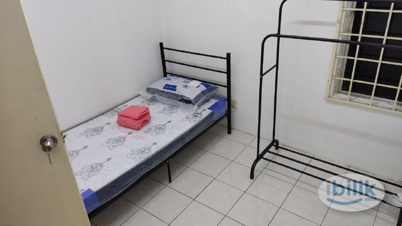 Image 2 of Bilik Petaling Jaya Untuk Disewa - Room rental in 