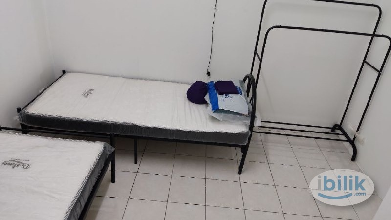 Image 3 of Bilik Petaling Jaya Untuk Disewa - Room rental in 