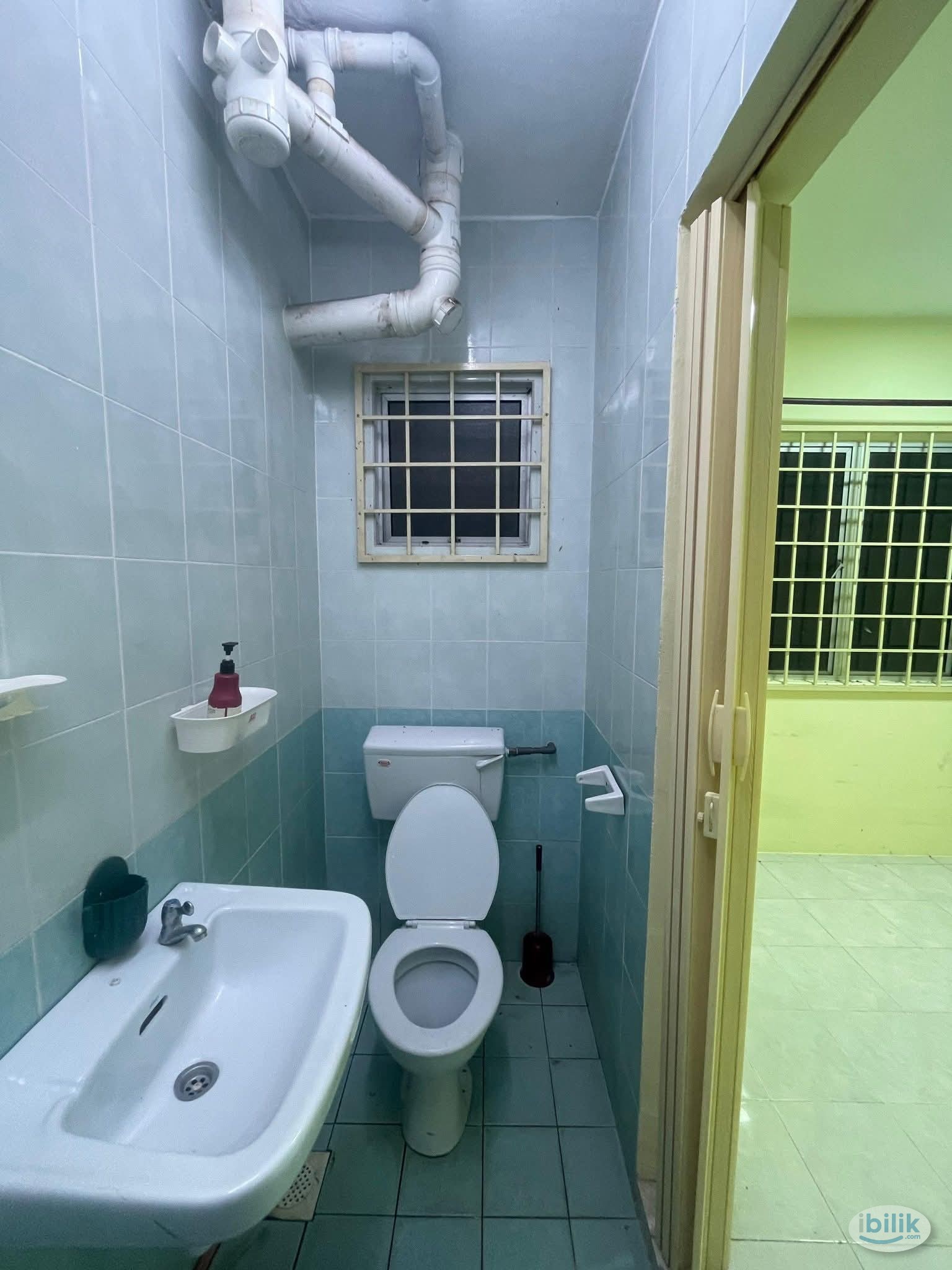 Image 4 of Bilik Petaling Jaya Untuk Disewa - Room rental in 