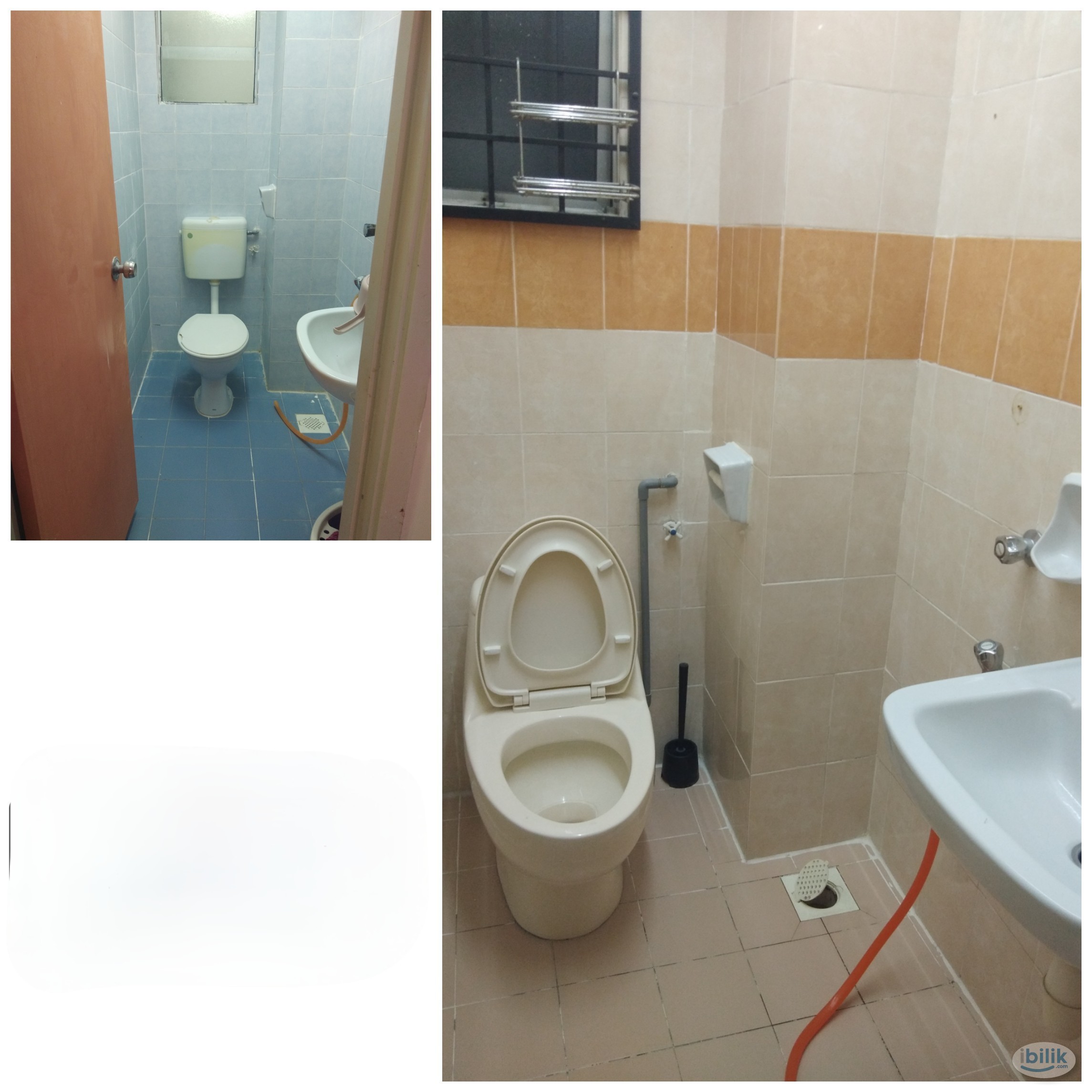 Image 4 of Master Room at Flora Damansara, Damansara Perdana - Room rental in 