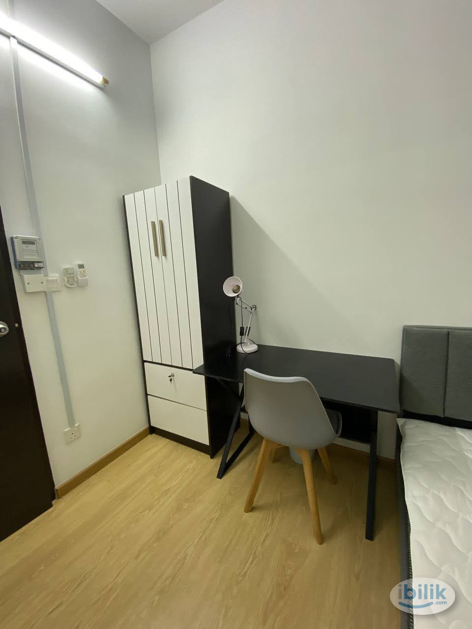 Image 2 of Single Room, Cheap and Cozy, Bliss Residence - Room rental in 