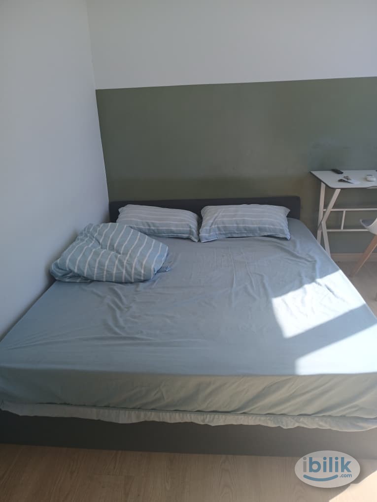 Image 2 of Middle room with Amazing view, Bliss Residence - Room rental in 