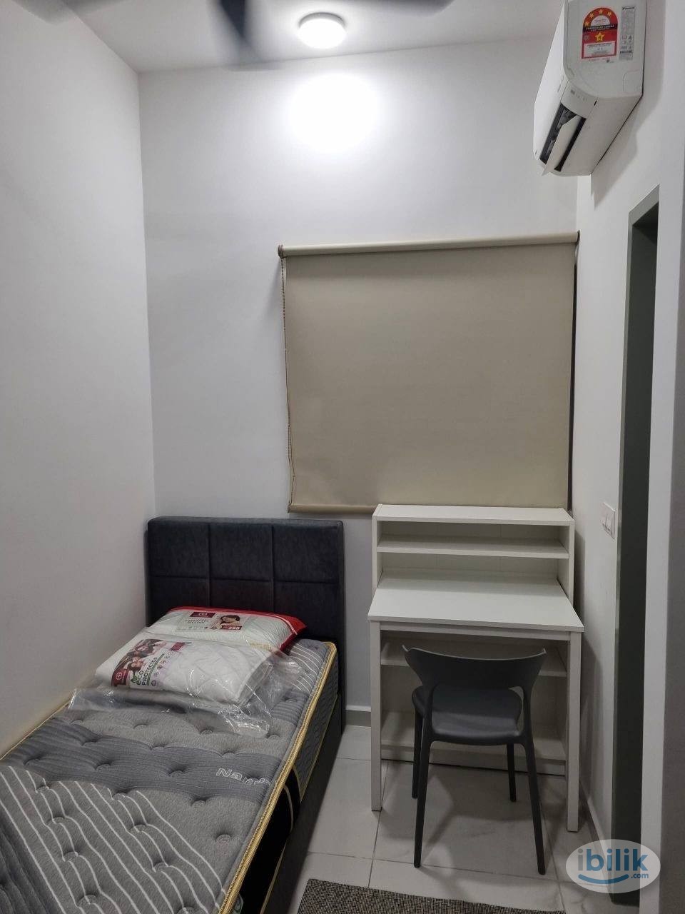 Image 2 of Sinaran Residence｜Batu Kawan｜Fully Furnished Soho Unit for Rent - Room rental in 